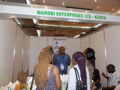 Aviana Africa