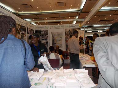 Aviana Africa
